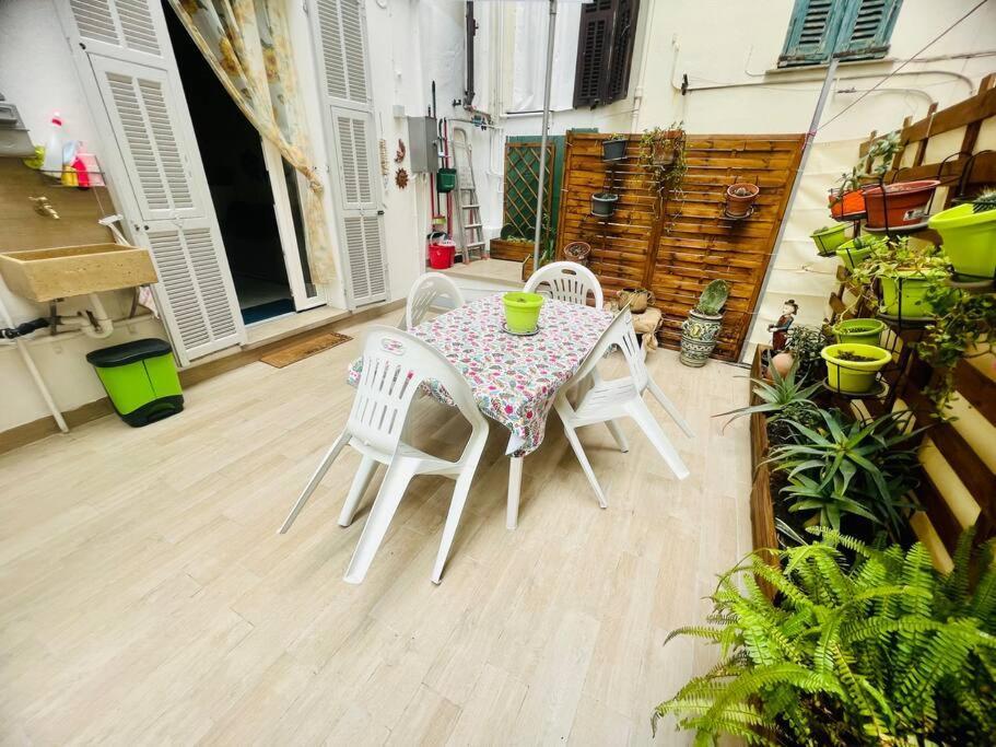Suite Casa Gioele - Sanremo Exterior foto