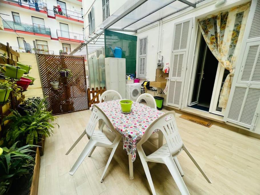 Suite Casa Gioele - Sanremo Exterior foto